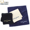FRED PERRY Pile Handkerchief JAPAN LIMITED F19921画像