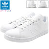 adidas STAN SMITH Footwear White/Crystal White Originals H00330画像