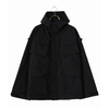 is-ness SALT SHRINKAGE SMOCK JACKET 1022SSSJK04画像