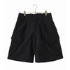 is-ness SALT SHRINKAGE 5POCKET SHORTS 1022SSPT07画像