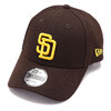 NEW ERA MLB キャップ ワールドシリーズ サディエゴ・パドレス バートンウッド 13056191画像