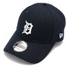 NEW ERA MLB キャップ ワールドシリーズ デトロイト・タイガース ネイビー 13056195画像