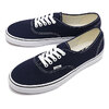 VANS AUTHENTIC PARISIAN NIGHT/TRUE WHITE VN0A5KRD4W6画像