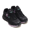 adidas ASTIR W CORE BLACK/CORE BLACK/CLEAR LILAC GW5370画像