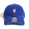 '47 Brand Mets Base Runner '47 CLEAN UP Royal BSRNR16GWS画像