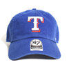 '47 Brand Rangers Home '47 CLEAN UP Royal RGW25GWS画像