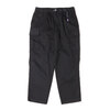 THE NORTH FACE PURPLE LABEL Stretch Twill Cargo Pants BLACK NT5202N-K画像