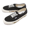 VANS AUTHENTIC 44 DX ANAHEIM FACTORY VANITY PLATE/BLACK VN0A5KX4AXB画像