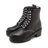 Dr.Martens W SHRIVER HI CONTRAST STITCH 26916001画像