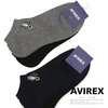 AVIREX TOM CAT SOCKS 6119145画像