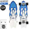 Carver Skateboards Aipa Sting 30.75in × 10.25in CX4 Surfskate Complete C1012011094画像
