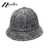 NEEDLES Bermuda Hat-Poly Jq. PYTHON画像