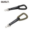 quolt CARABINER HOLDER 901T-1589画像