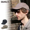 quolt WASHING CAP 901T-1586画像