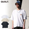 quolt TIBETAN WIDE-TEE 901T-1584画像
