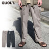 quolt C/L WASHER PANTS 901T-1592画像