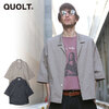 quolt C/L WASHER SHIRTS 901T-1591画像