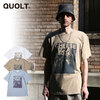 quolt CHEESE TEE 901T-1599画像