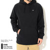 VANS Versa Standard Pullover Hoodie VN0A49SN画像
