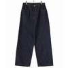 DANTON 4PK EASY PANTS DT-E0040SAD画像