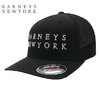 1989 &times; BARNEYS NEWYORK Baseball Cap BLACK画像
