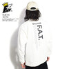 FAT ROOTS -WHITE- F32210-CT04W画像