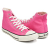 CONVERSE ALL STAR US COLORS HI RASPBERRY 31305820画像