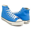CONVERSE ALL STAR US COLORS HI DREAMY BLUE 31305821画像