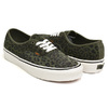 VANS AUTHENTTIC 44 DX (ANAHEIM FACTORY) LEOPARD VN0A5KX4AWA画像