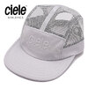 CIELE GO Cap SC - Vented Athletics Fogtown 5041118-1画像