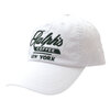 Ralph's Coffee Twill Cap WHITE画像