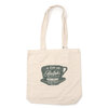 Ralph's Coffee TOTE BAG NATURAL画像