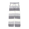 UGG トリプルボーダー ニットパンツ 22SS-RUGPT02画像
