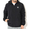 adidas Essential Windbreaker JKT Originals H34687画像