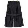 D-VEC NYLON WASHER TROUSERS VF-21000528画像