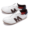 mobus BREST WHITE/D.BRW/NAVY M-2122T-1071画像