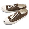 CONVERSE JACK PURCELL PET-CANVAS BROWN 33300791画像