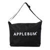 APPLEBUM Logo Big Square Bag画像