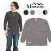 MANASTASH SNUG THERMAL L/S 22 7123042画像