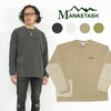 MANASTASH AEMOR LONG SLEEVE 7123039画像