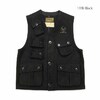 Buzz Rickson's WILLIAM GIBSON COLLECTION Type WG-IV VEST (MOD.) BR12915画像