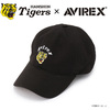Tigers × AVIREX CAP 6129131画像