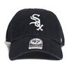 '47 Brand White sox Home '47 CLEAN UP Black RGW06GWS画像