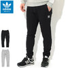 adidas Essentials Trefoil Pant Originals HC5126/HC5125画像
