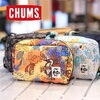 CHUMS Recycle Window Pouch CH60-3134画像