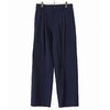 MACKINTOSH SALINE WIDE CARGO TROUSERS GP-1011画像