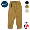CHUMS M Climbing Pants Light CH03-1261画像