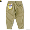 FAT × Dickies "TUFFIES" (BEIGE) F32210-PN02画像