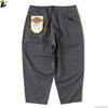 FAT × Dickies "BIGGIES" (GRAY) F32210-PN03画像
