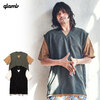 glamb Vest Layered CS GB0222-CS14画像